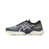 ASICS GEL-NIMBUS 22 LITE-SHOW 1011A683-021 Grey Image 