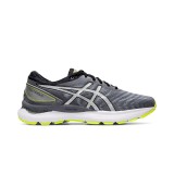 ASICS GEL-NIMBUS 22 LITE-SHOW 1011A683-021 Grey Image 1