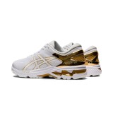 ASICS GEL-KAYANO 26 PLATINUM 1011A872-100 White Image 3