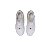ASICS GEL-KAYANO 26 PLATINUM 1011A872-100 White Image 4