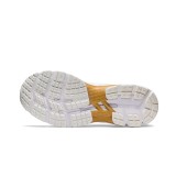 ASICS GEL-KAYANO 26 PLATINUM 1011A872-100 White Image 5