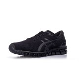 ASICS GEL-QUANTUM 360 KNIT 1201A361-001 Black Image 0