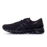 ASICS GEL-QUANTUM 360 KNIT 1201A361-001 Black Image 