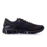 ASICS GEL-QUANTUM 360 KNIT 1201A361-001 Black Image 1