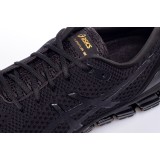 ASICS GEL-QUANTUM 360 KNIT 1201A361-001 Black Image 2