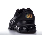 ASICS GEL-QUANTUM 360 KNIT 1201A361-001 Black Image 3