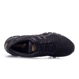 ASICS GEL-QUANTUM 360 KNIT 1201A361-001 Black Image 4