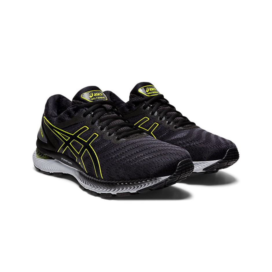 ASICS GEL-NIMBUS 22 1011A680-026 Grey