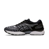 ASICS GEL-NIMBUS 22 1011A680-100 Λευκό-Μαυρο Εικόνα 