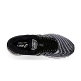 ASICS GEL-NIMBUS 22 1011A680-100 Λευκό-Μαυρο Εικόνα 3