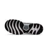 ASICS GEL-NIMBUS 22 1011A680-100 Λευκό-Μαυρο Εικόνα 4