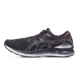 ASICS GEL-NIMBUS 23 PLATINUM 1011B156-001 Μαύρο