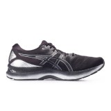 ASICS GEL-NIMBUS 23 PLATINUM 1011B156-001 Μαύρο Εικόνα 1