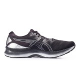 ASICS GEL-NIMBUS 23 PLATINUM 1011B156-001 Black