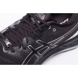 ASICS GEL-NIMBUS 23 PLATINUM 1011B156-001 Black