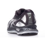 ASICS GEL-NIMBUS 23 PLATINUM 1011B156-001 Μαύρο Εικόνα 3
