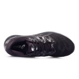 ASICS GEL-NIMBUS 23 PLATINUM 1011B156-001 Black