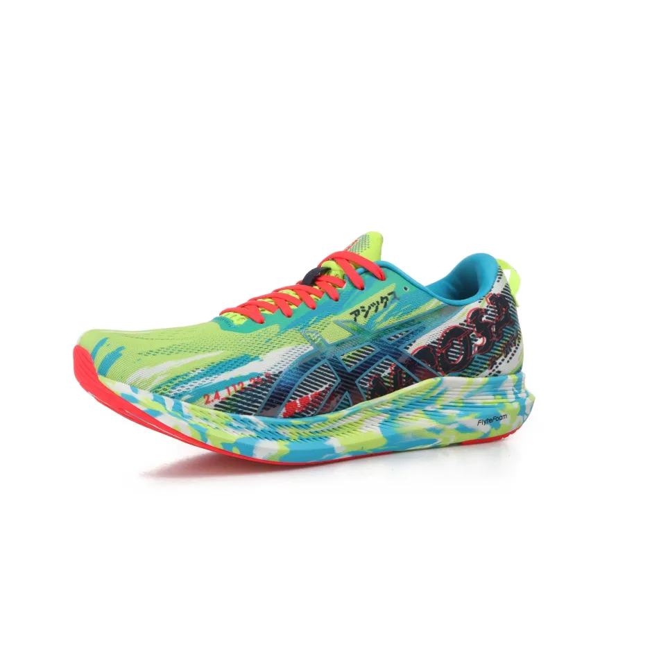 ASICS NOOSA TRI 13 1011B021-300 Colorful