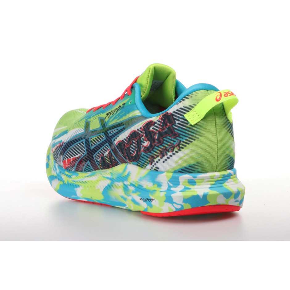 ASICS NOOSA TRI 13 1011B021-300 Colorful