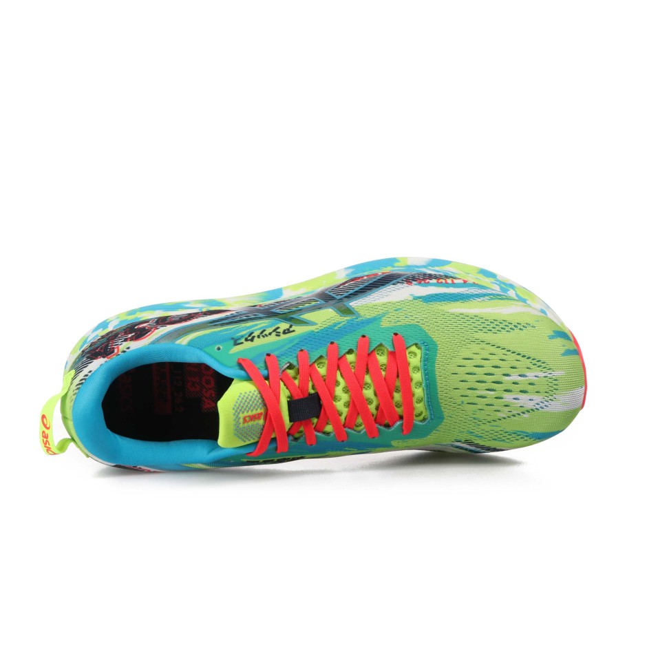 ASICS NOOSA TRI 13 1011B021-300 Colorful