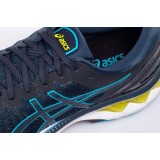 ASICS GEL-KAYANO 27 1011A767-401 Μπλε Εικόνα 2