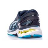 ASICS GEL-KAYANO 27 1011A767-401 Μπλε Εικόνα 3