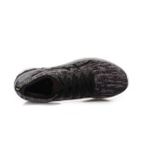 ASICS GEL-NIMBUS 23 KNIT 1011B008-020 Ανθρακί Εικόνα 4
