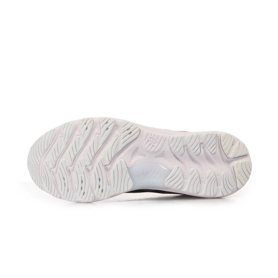 ASICS GEL-NIMBUS 23 KNIT 1011B008-020 Ανθρακί