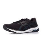 ASICS GEL-FLUX 6 1011A856-012 Black Image 0