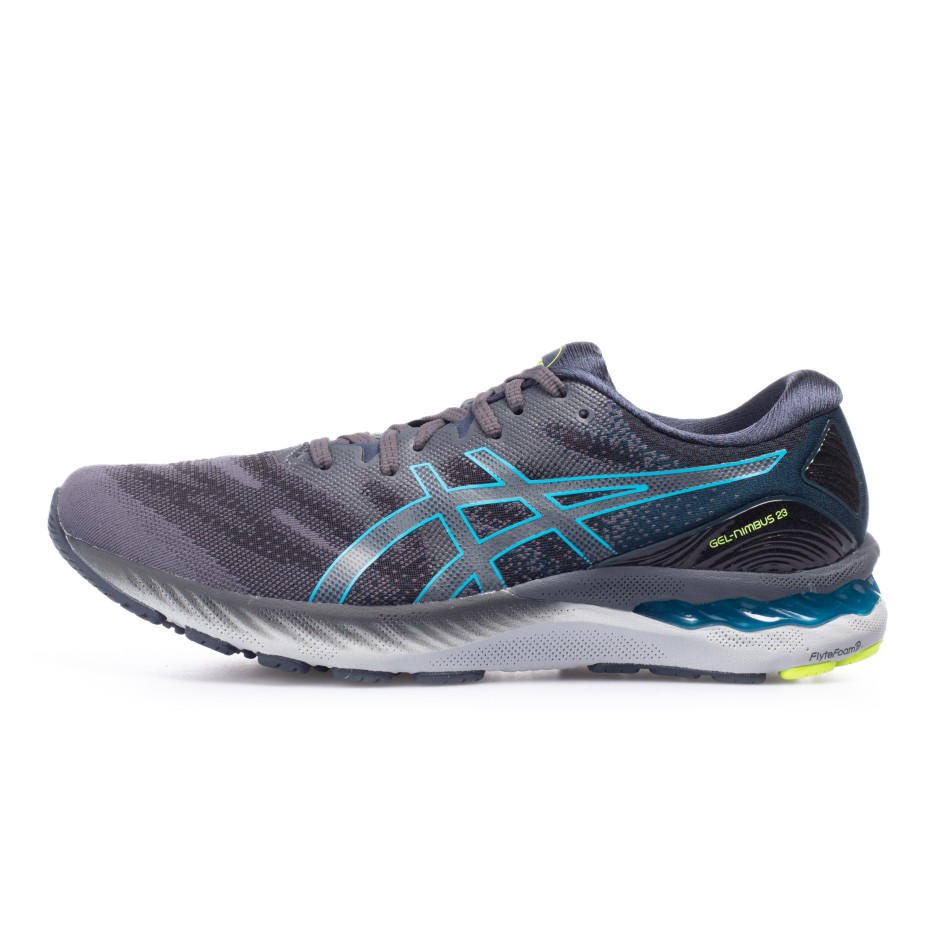 ASICS GEL-NIMBUS 23 1011B004-020 Ανθρακί