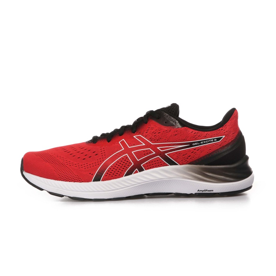 ASICS GEL-EXCITE 8 1011B036-601 Red