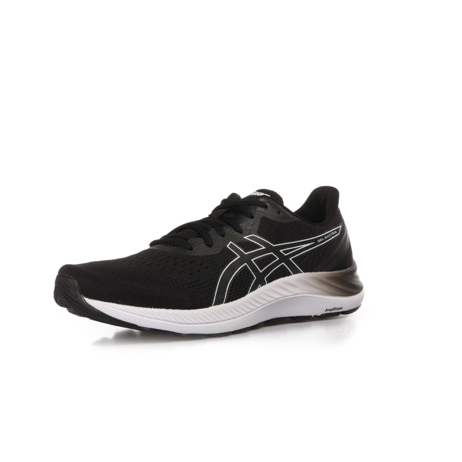 ASICS GEL-EXCITE 8 1011B036-002 Black