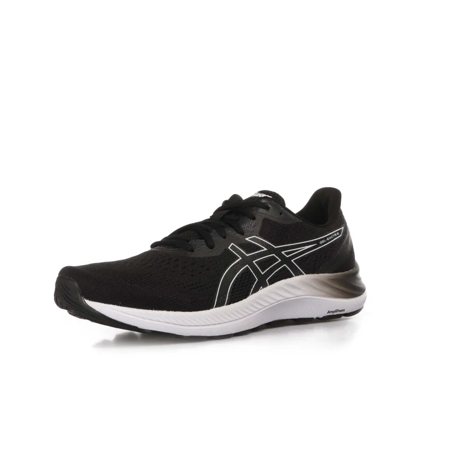 ASICS GEL-EXCITE 8 1011B036-002 Black