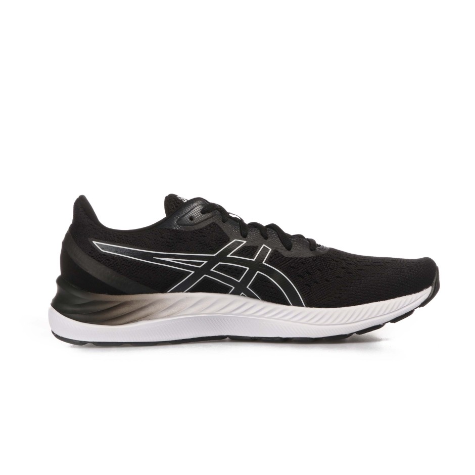 ASICS GEL-EXCITE 8 1011B036-002 Black