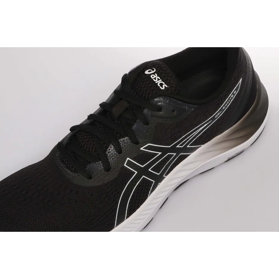 ASICS GEL-EXCITE 8 1011B036-002 Black