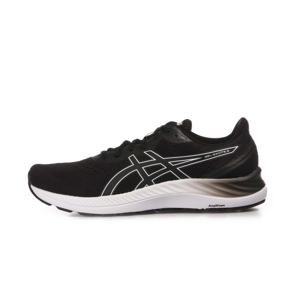 ASICS GEL-EXCITE 8 1011B036-002 Black