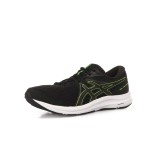 ASICS GEL-CONTEND 7 1011B040-003 Black Image 0