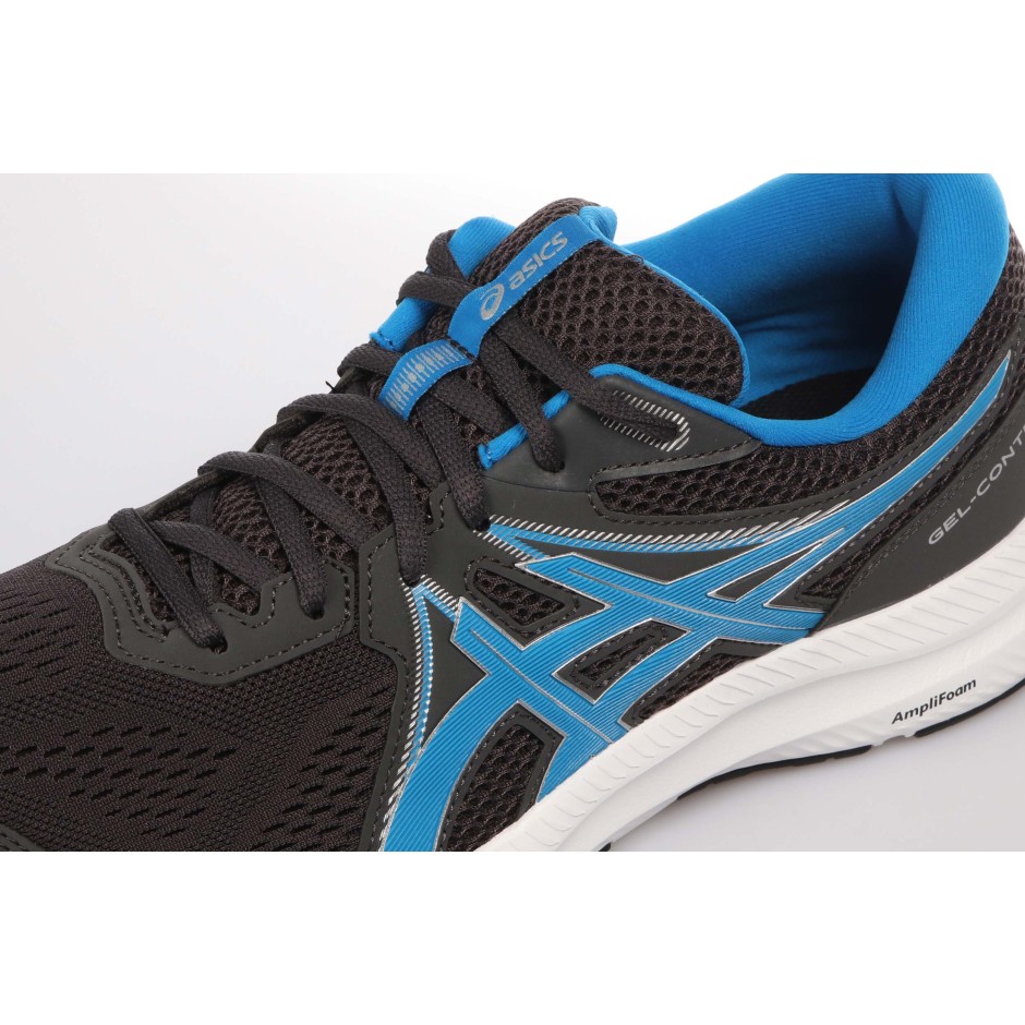 ASICS GEL-CONTEND 7 1011B040-021 Ανθρακί