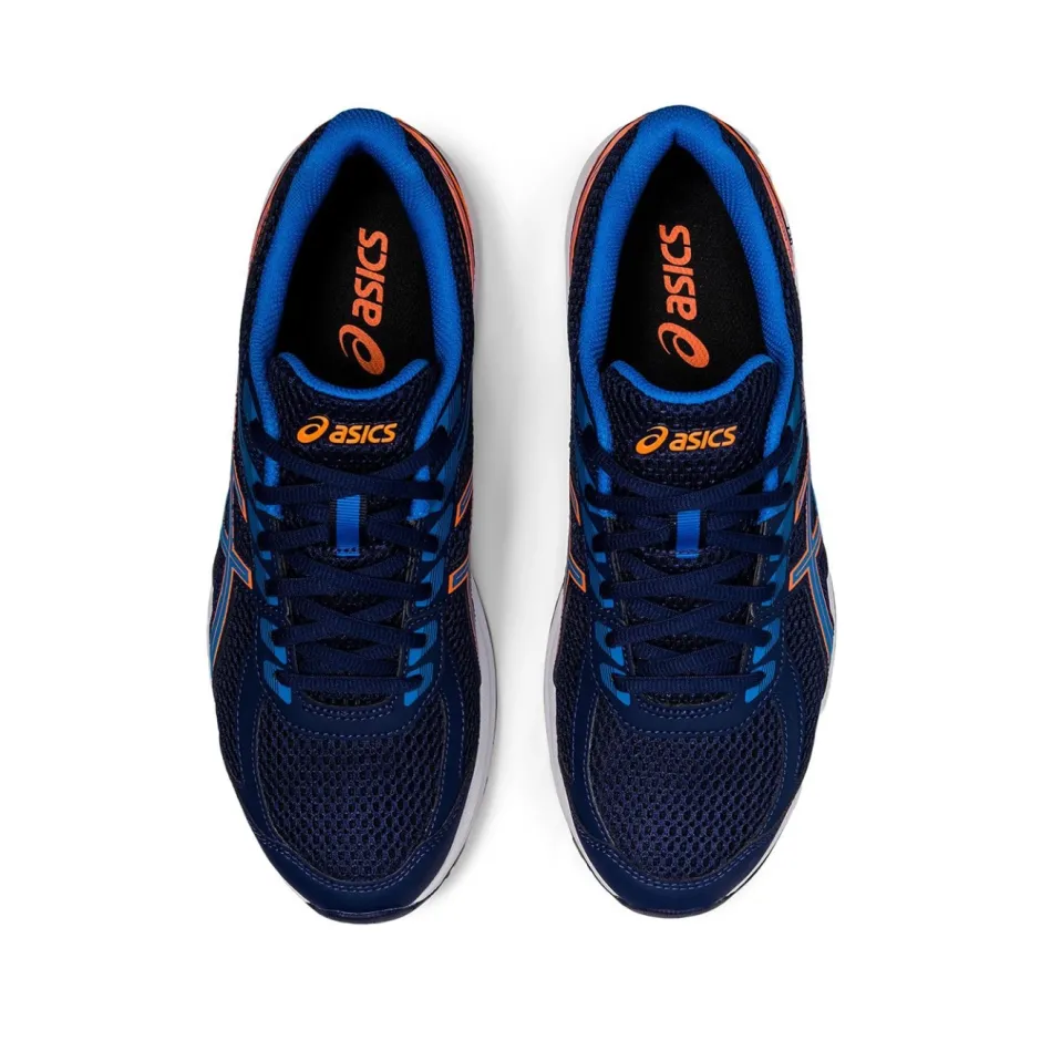 Asics Gel Braid‎ Running Shoes Mens 12 Electric Blue Sneakers Athletic 1011A738 ASICS Men main image 3