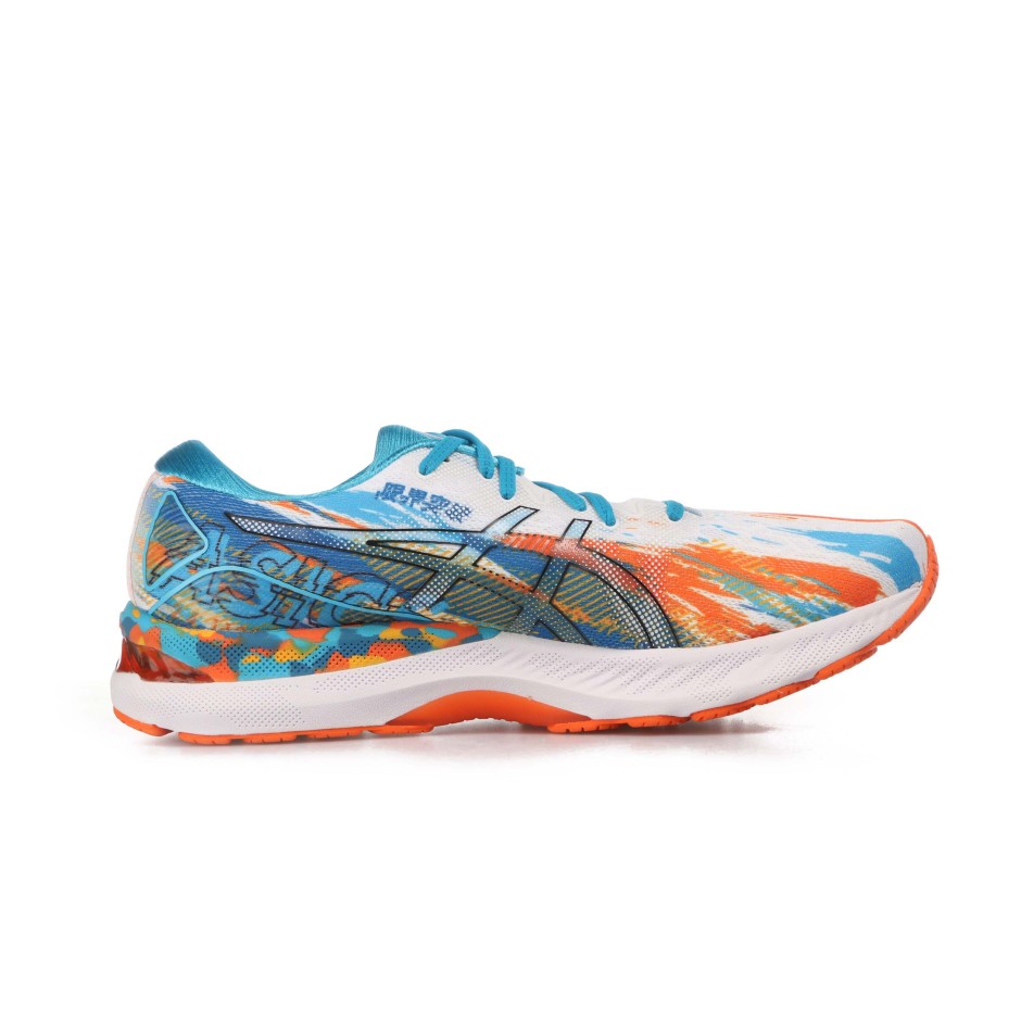 ASICS GEL-NIMBUS 23 NOOSA 1011B153-400 Royal Blue
