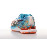 ASICS GEL-NIMBUS 23 NOOSA 1011B153-400 Royal Blue Image 2