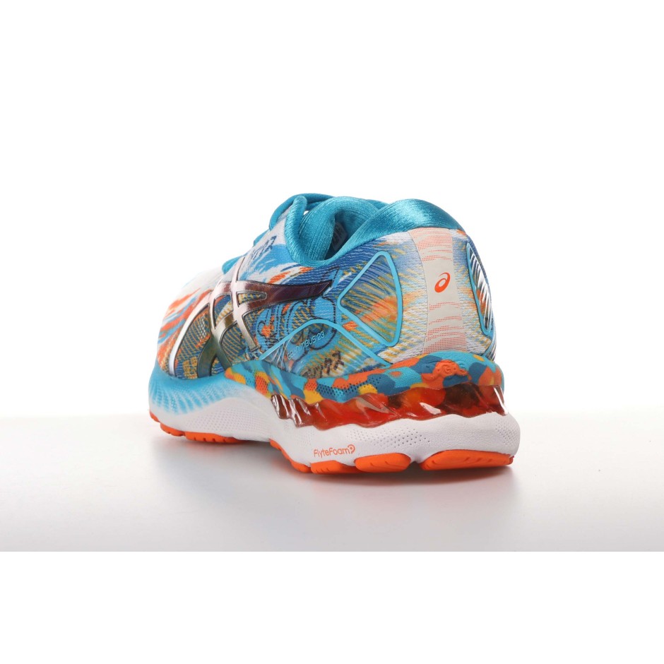 ASICS GEL-NIMBUS 23 NOOSA 1011B153-400 Royal Blue