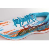 ASICS GEL-NIMBUS 23 NOOSA 1011B153-400 Royal Blue Image 3