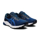 ASICS GT-1000 10 1011B001-407 Blue Image 1