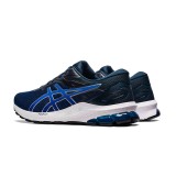 ASICS GT-1000 10 1011B001-407 Blue Image 2