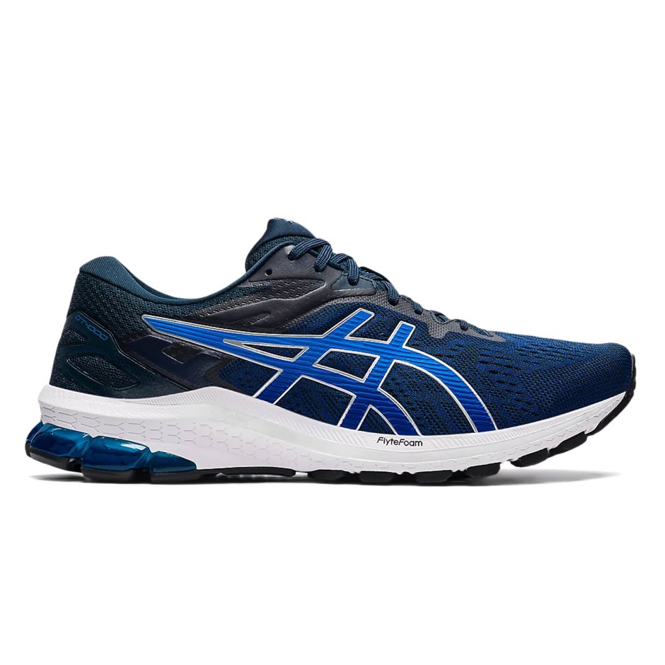 ASICS GT-1000 10 1011B001-407 Blue