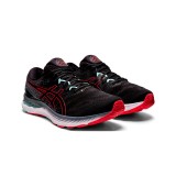 ASICS GEL-NIMBUS 23 1011B004-007 Black Image 0