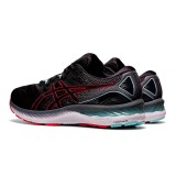 ASICS GEL-NIMBUS 23 1011B004-007 Black Image 1