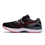 ASICS GEL-NIMBUS 23 1011B004-007 Black Image 2