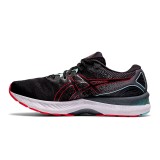 ASICS GEL-NIMBUS 23 1011B004-007 Μαύρο